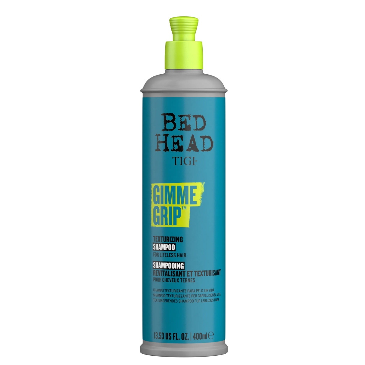 Gimme Grip Shampoo-Bed Head