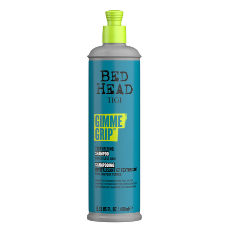 Gimme Grip Shampoo-Bed Head