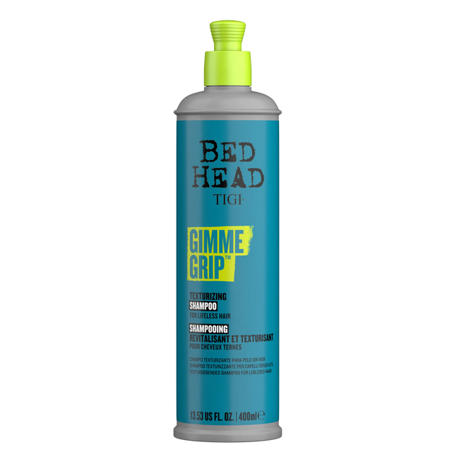 Gimme Grip Shampoo-Bed Head