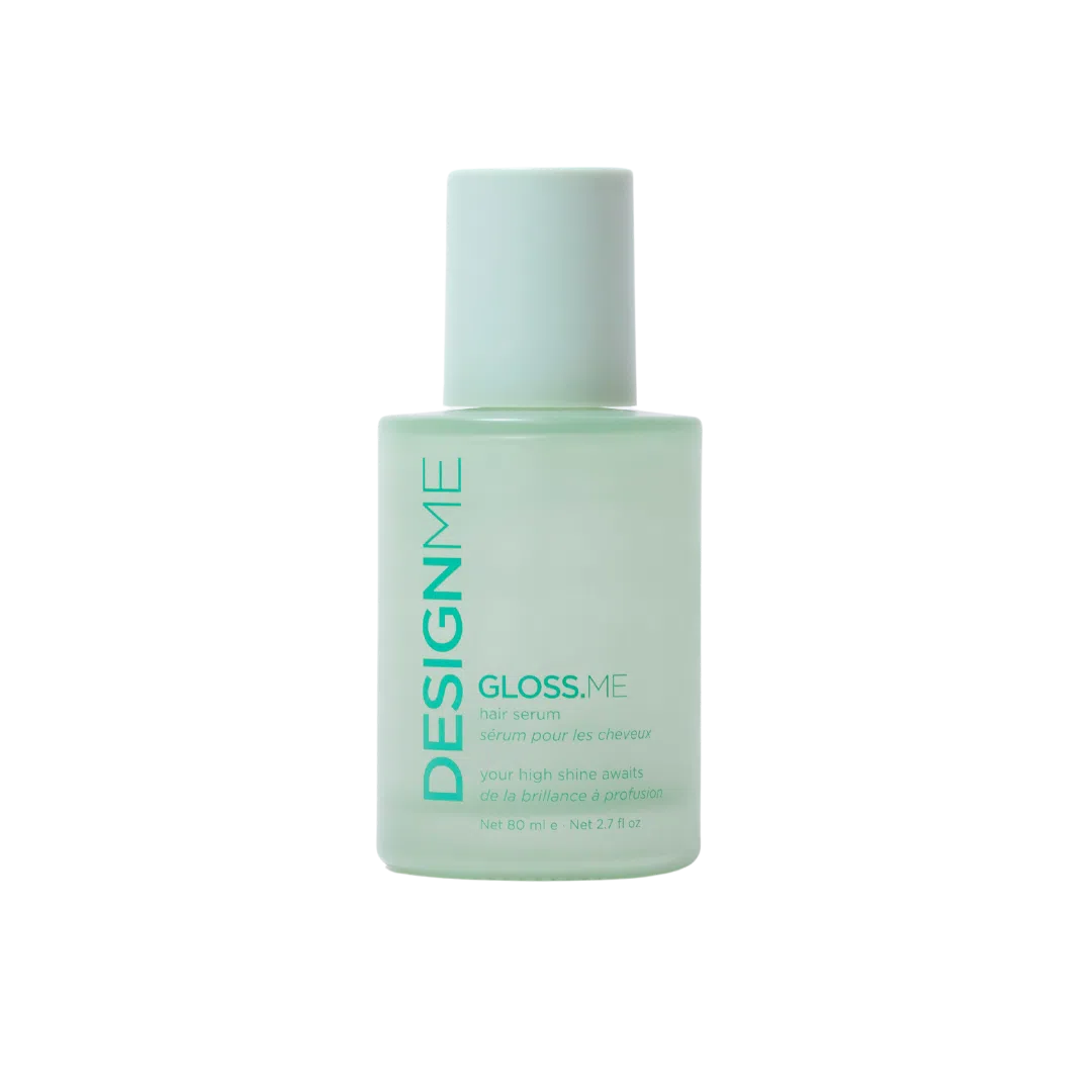 Gloss.Me Hair Serum-Design.Me