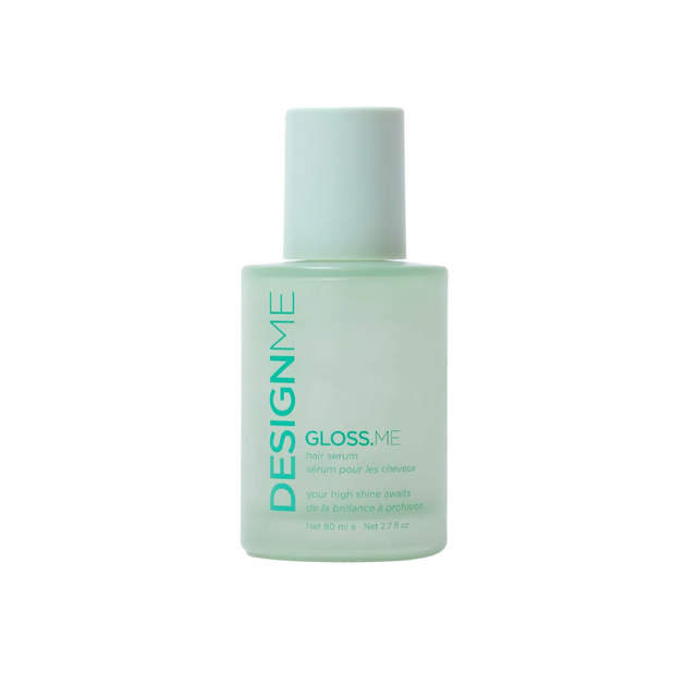 Gloss.Me Hair Serum-Design.Me