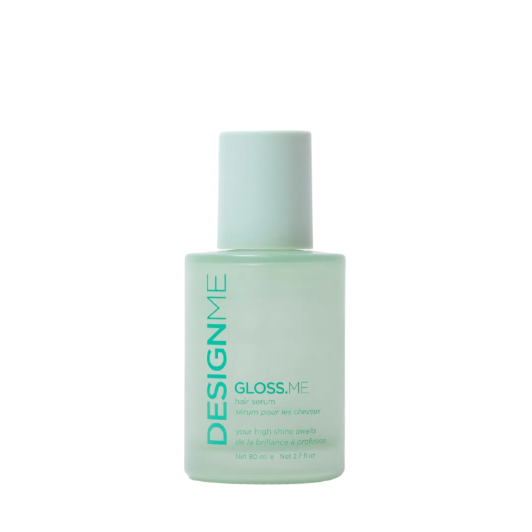 Gloss.Me Hair Serum-Design.Me