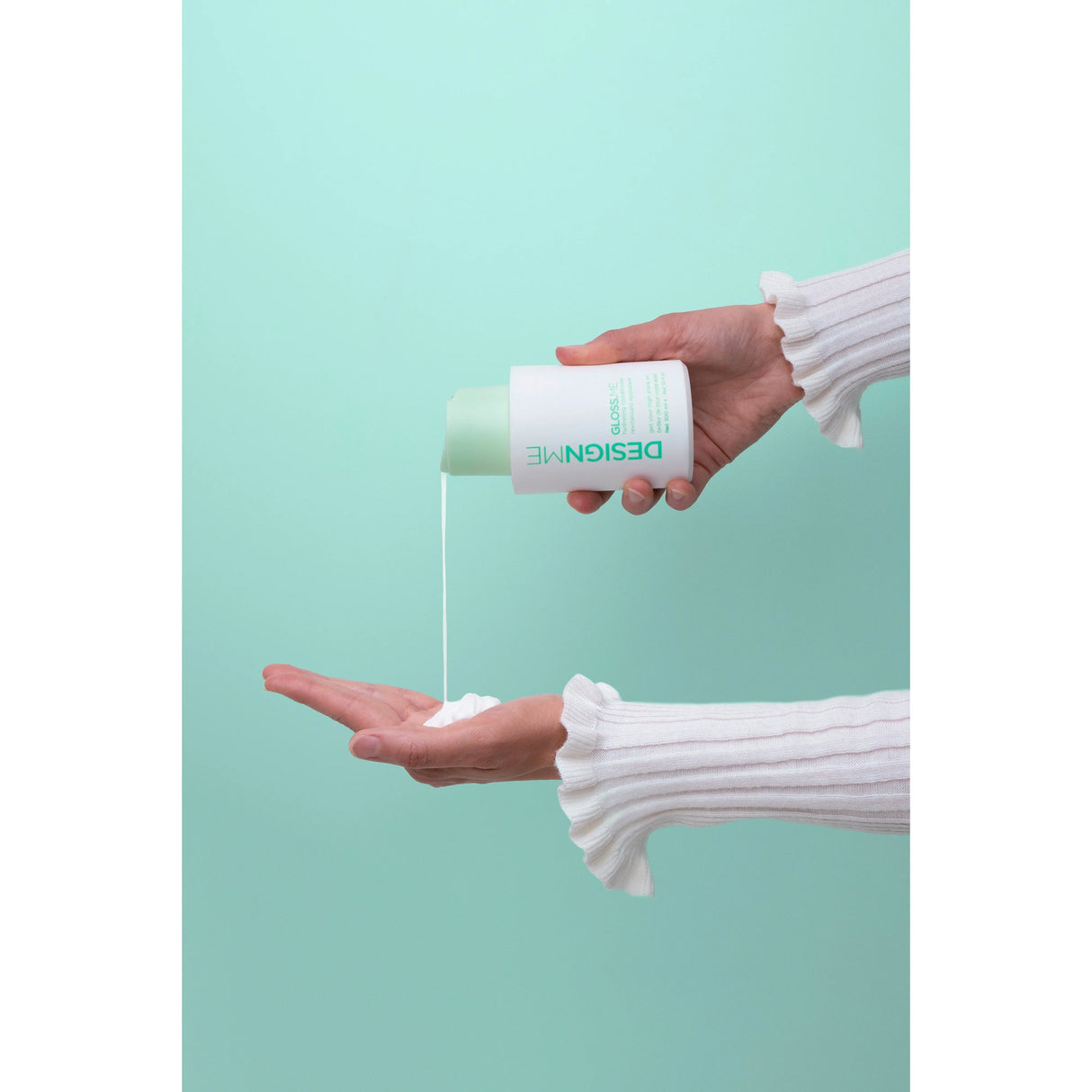 Gloss.Me Hydrating Conditioner-Design.Me