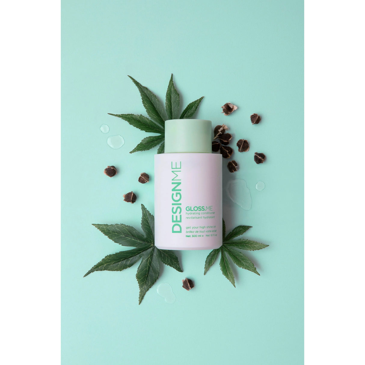 Gloss.Me Hydrating Conditioner-Design.Me