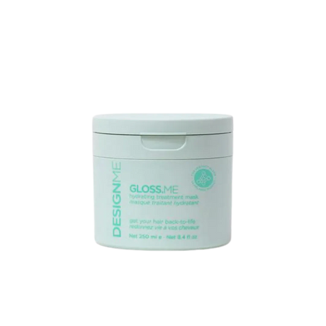 Gloss.Me Hydrating Treatment Mask-Design.Me
