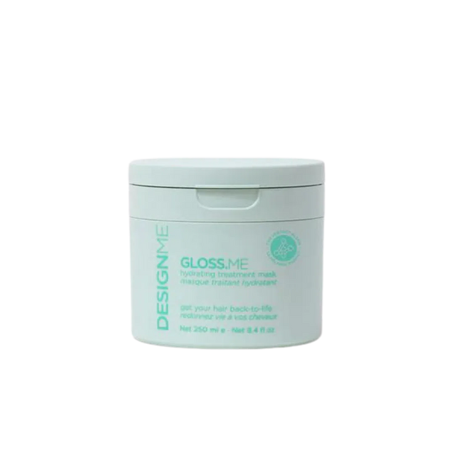 Gloss.Me Hydrating Treatment Mask-Design.Me