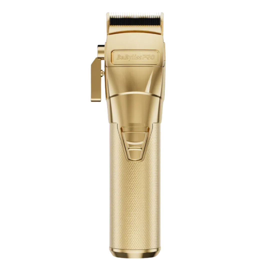 GoldFX FX-ONE Clipper-BabylissPro