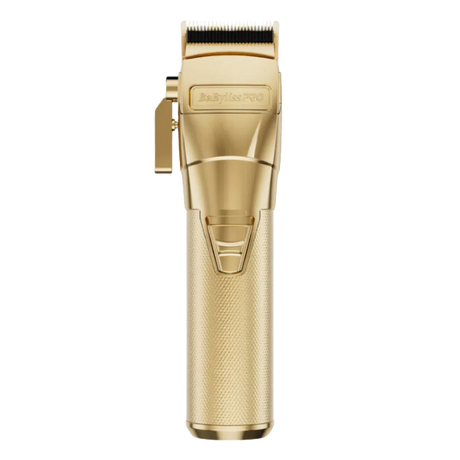 GoldFX FX-ONE Clipper-BabylissPro