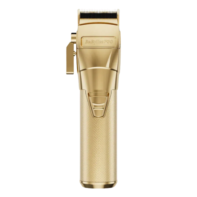 GoldFX FX-ONE Clipper-BabylissPro