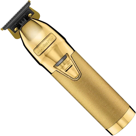 Goldfx Skeleton Metal Trimmer-BabylissPro