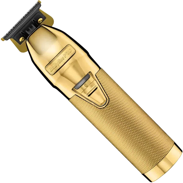 Goldfx Skeleton Metal Trimmer-BabylissPro