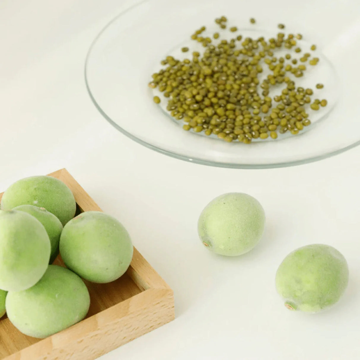 Green Plum Refreshing Cleanser-Beauty of Joseon