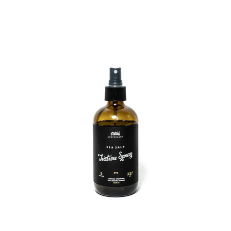 Green Tea & Bergamot Sea Salt Texture Spray-O'Douds