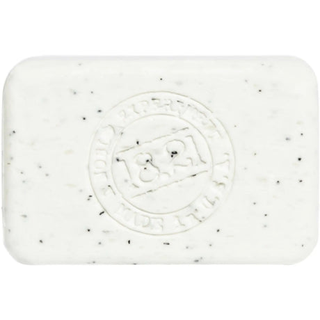Grit Bar Soap Absolute Mahogany 198G-18.21 Man Made