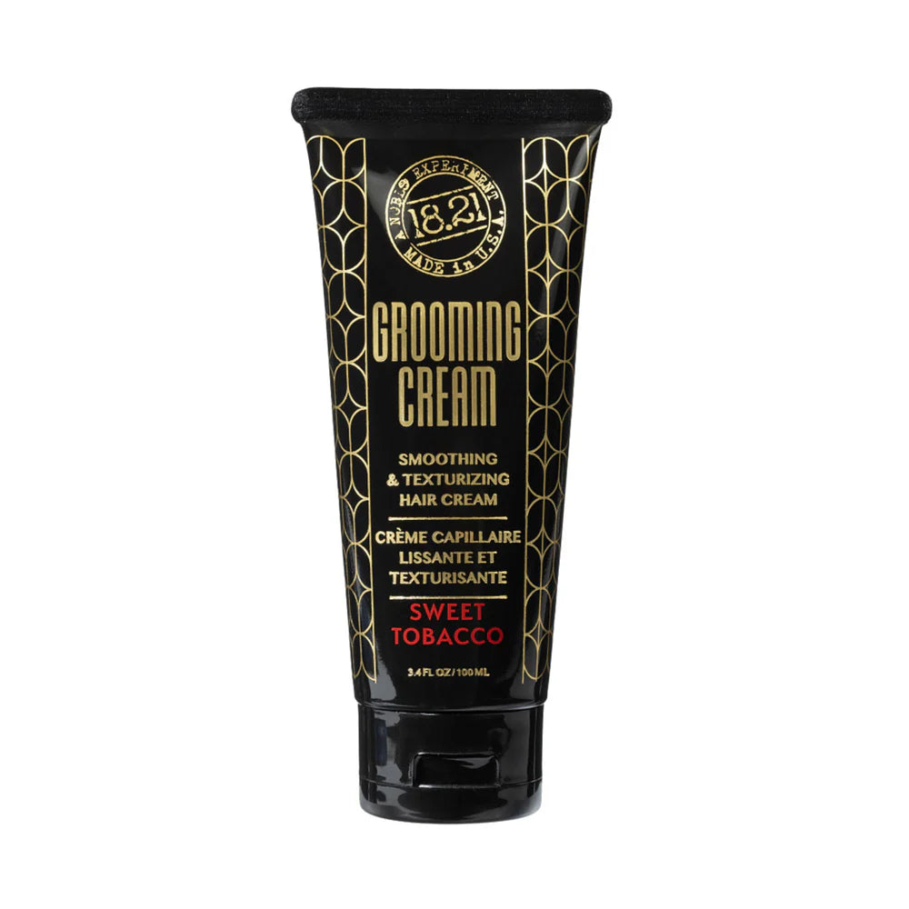 Grooming Cream Sweet Tobacco-18.21 Man Made