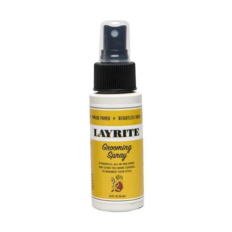Grooming Spray-Layrite