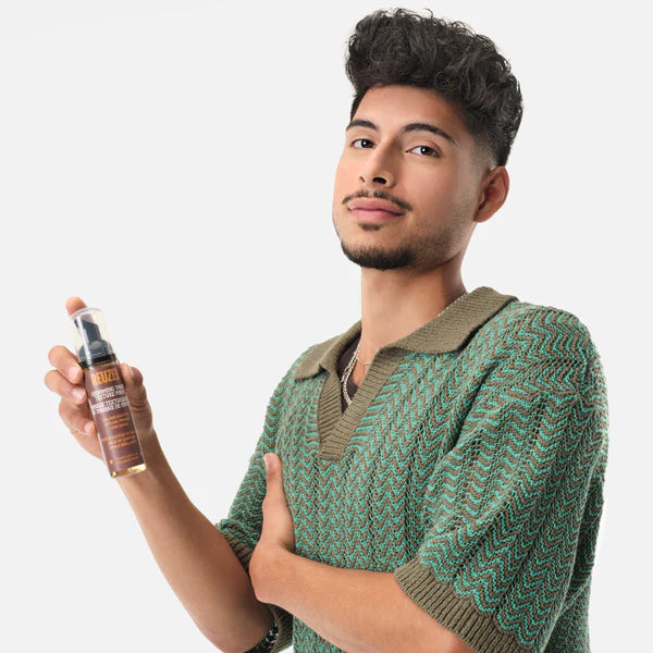 Grooming Tonic Texture Foam-Reuzel