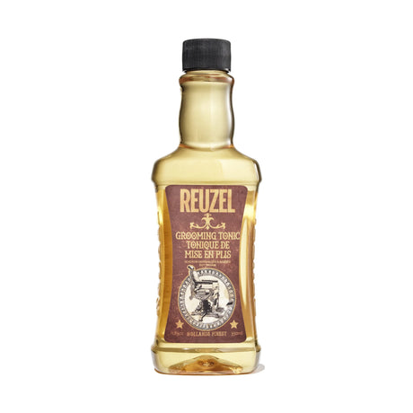 Grooming Tonic-Reuzel