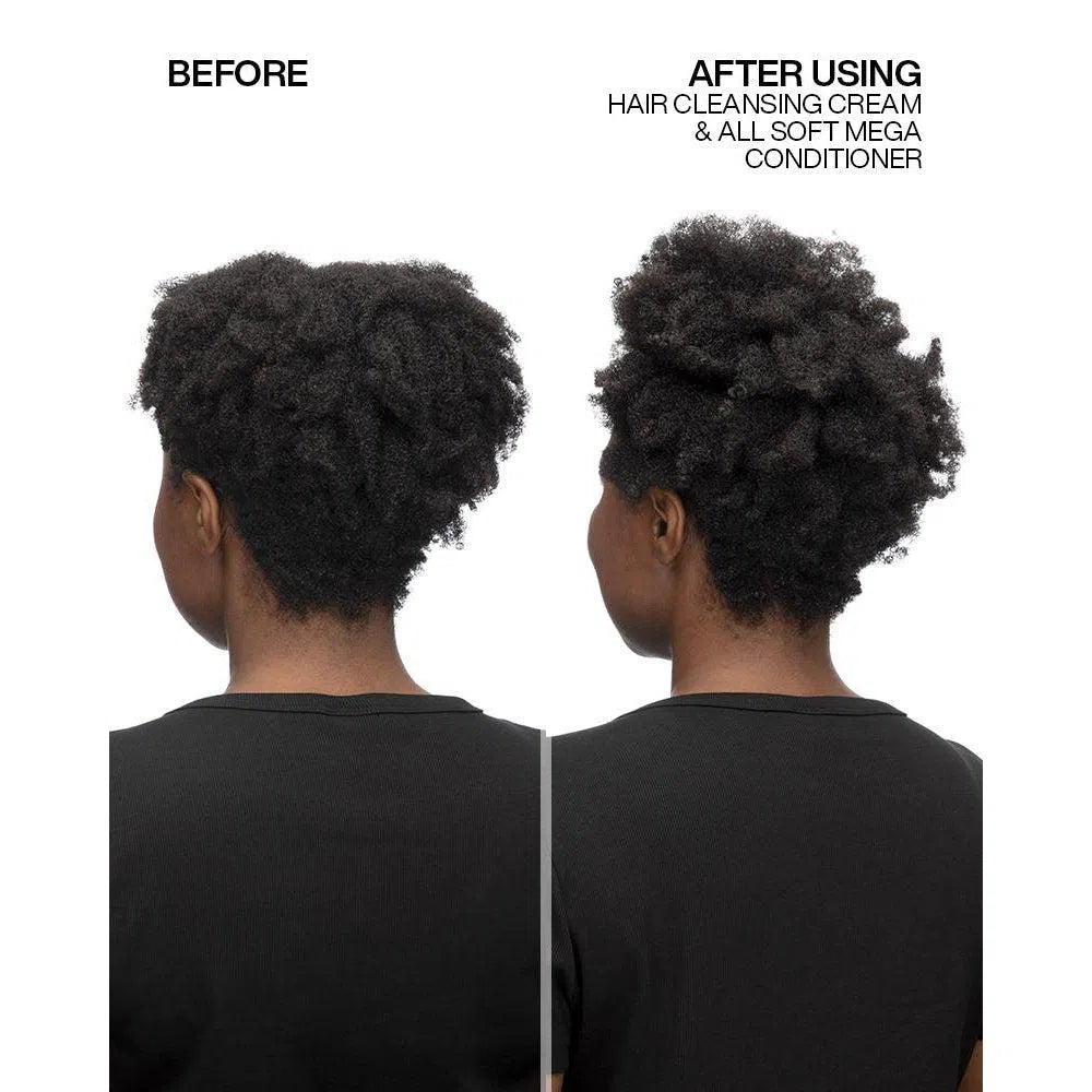 Hair Cleansing Cream-Redken