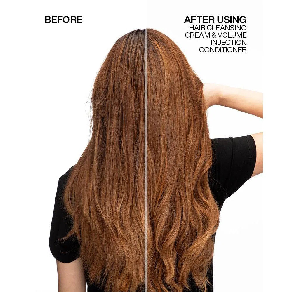 Hair Cleansing Cream-Redken