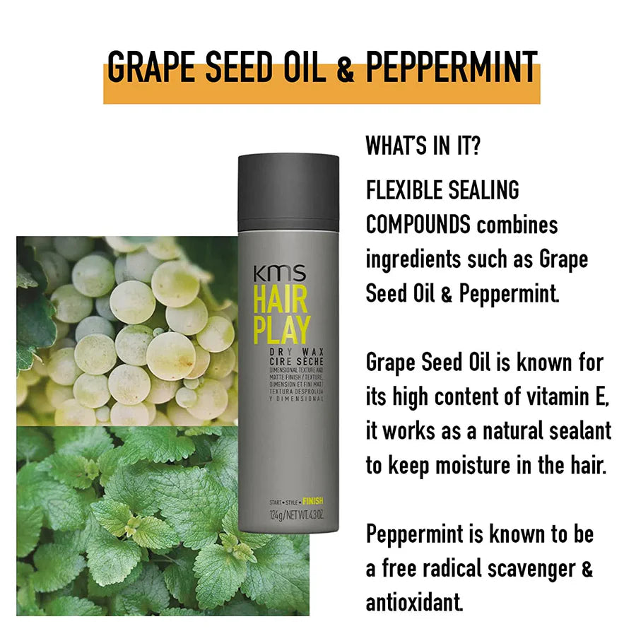 Hair Favourites Sampler Set-KMS