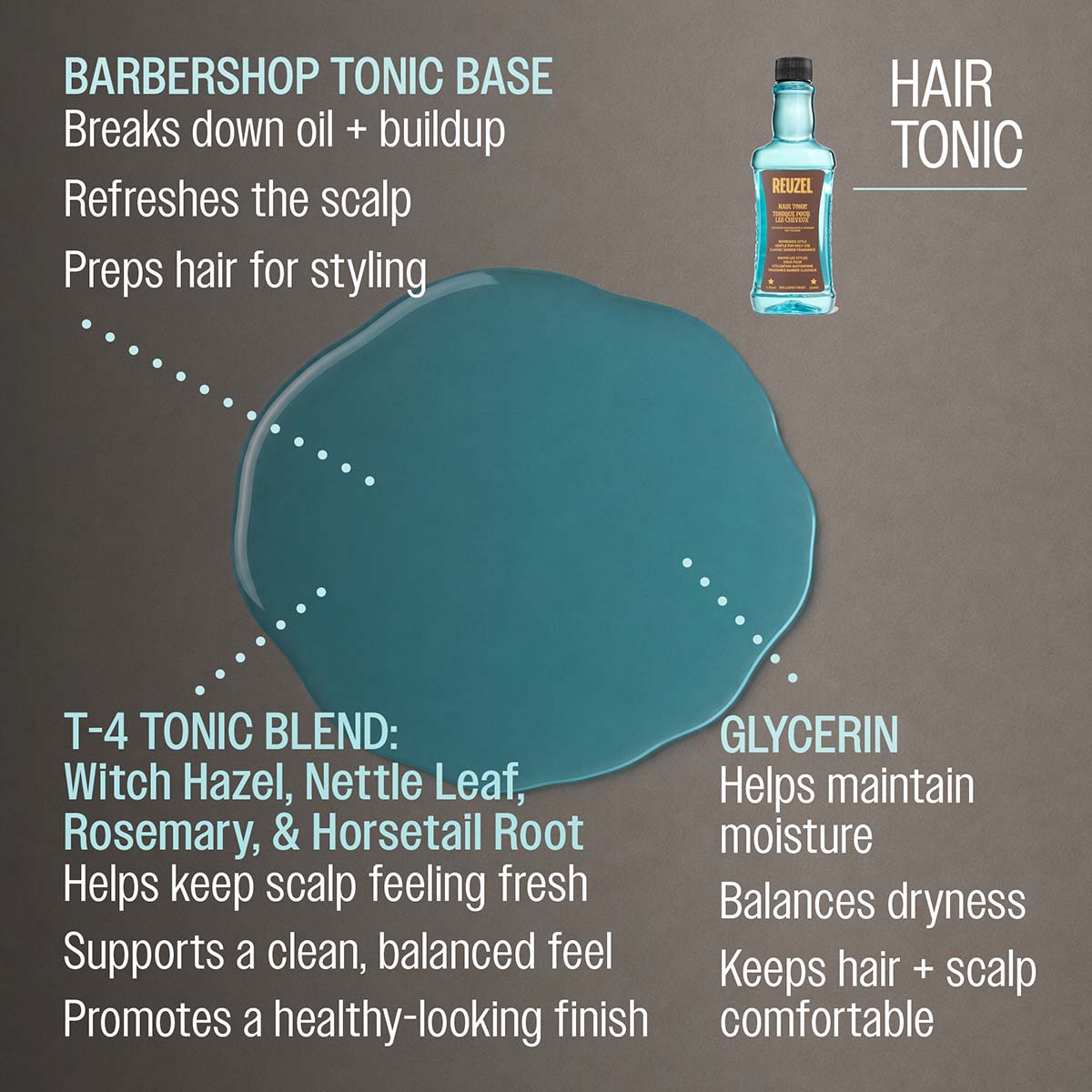 Hair Tonic