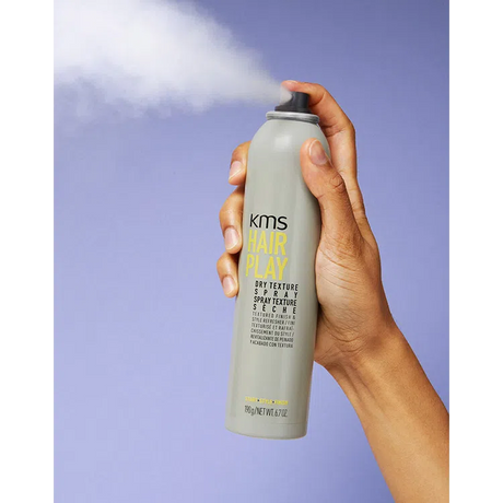 Hairplay Dry Texture Spray-KMS