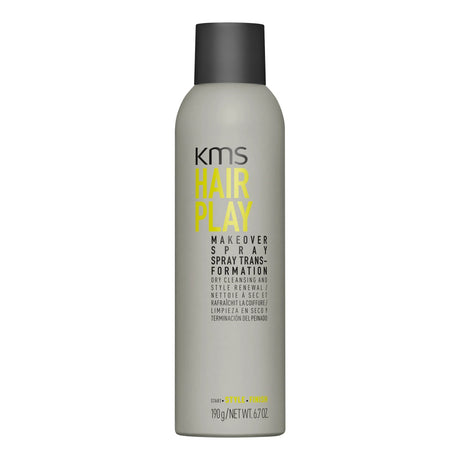 Hairplay Makeover Spray-KMS