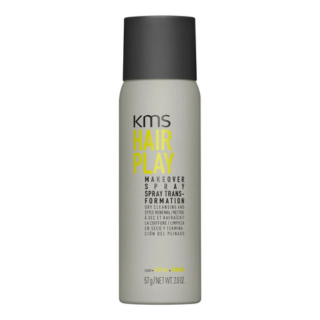 Hairplay Makeover Spray-KMS
