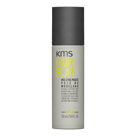 Hairplay Molding Paste-KMS