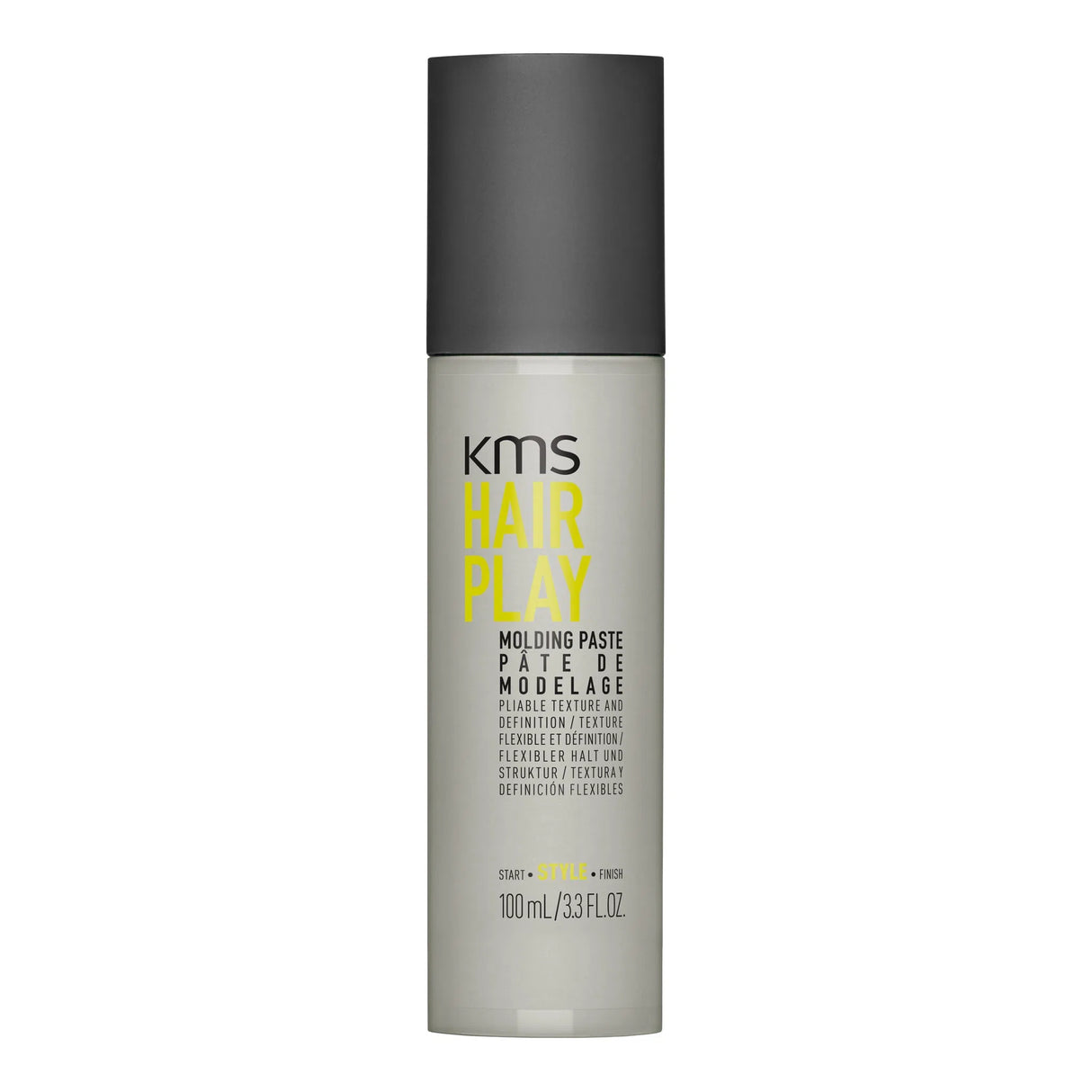 Hairplay Molding Paste-KMS