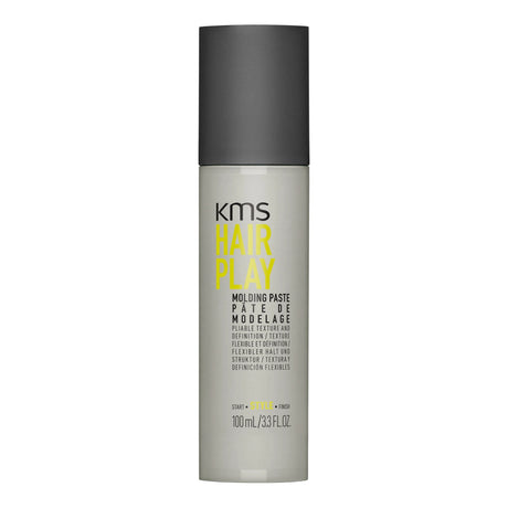 Hairplay Molding Paste-KMS