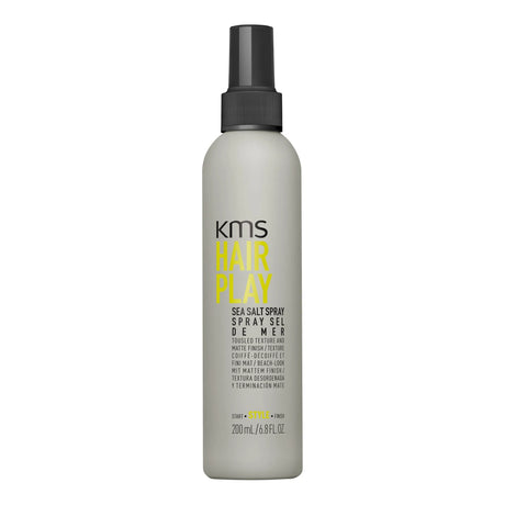 Hairplay Sea Salt Spray-KMS