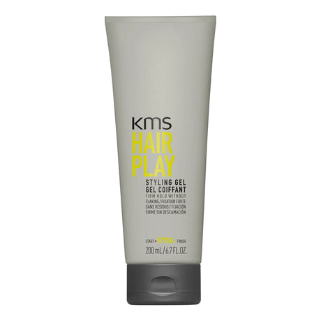 Hairplay Styling Gel-KMS