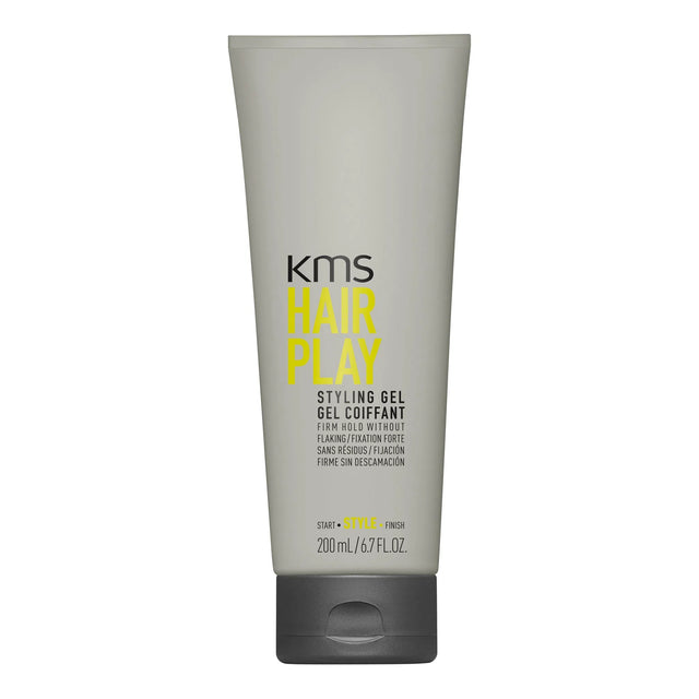 Hairplay Styling Gel-KMS