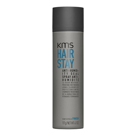 Hairstay Anti-Humidity Seal-KMS