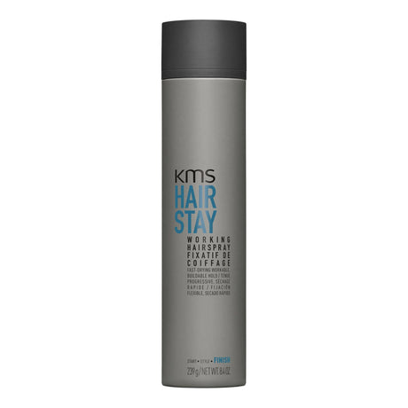 Hairstay Working Hair Spray-KMS