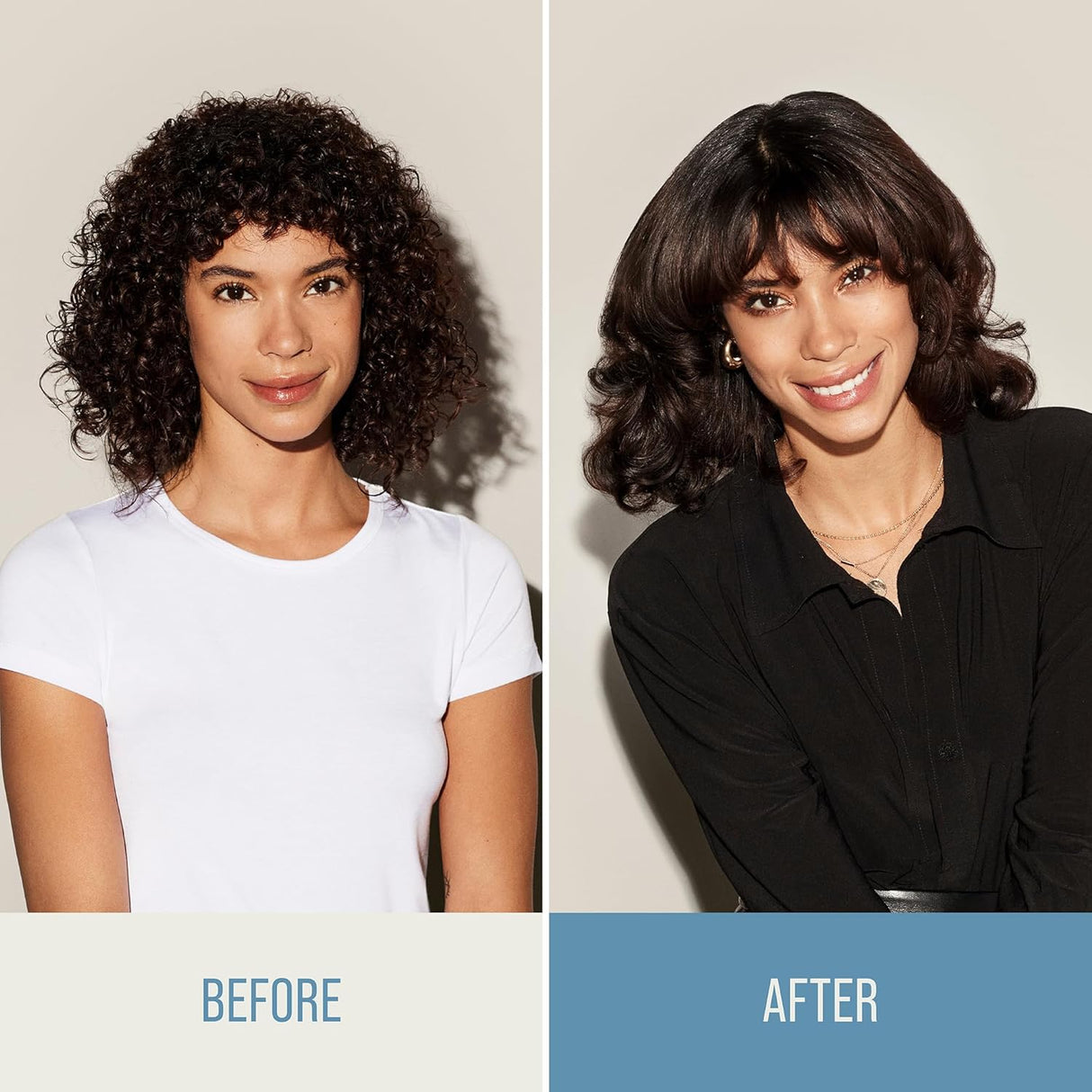 Hairstay Anti-Humidity Seal