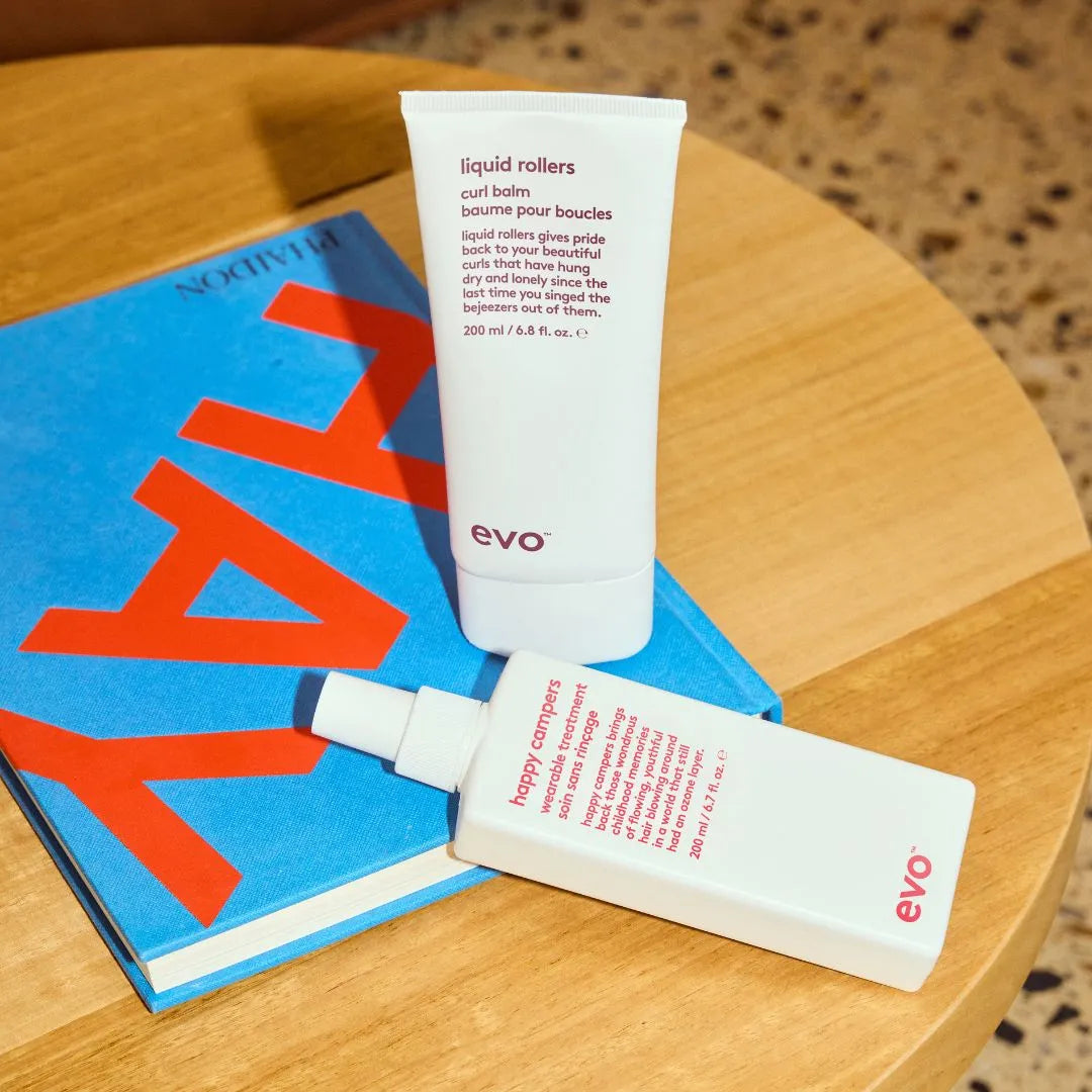 Happy Campers Wearable Treatment-EVO