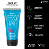 Hard Up Hard Holding Gel-Sexy Hair