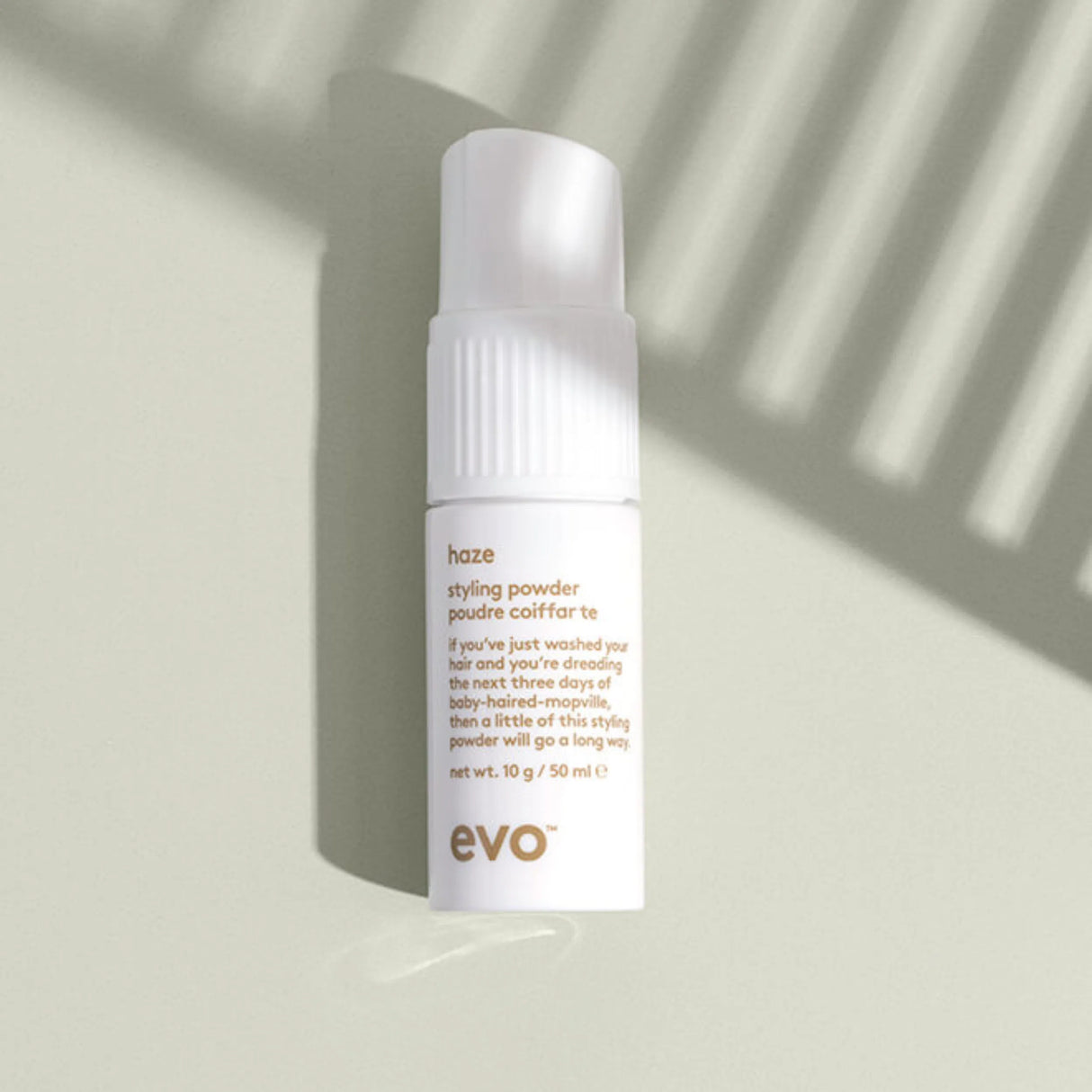 Haze Styling Powder-EVO