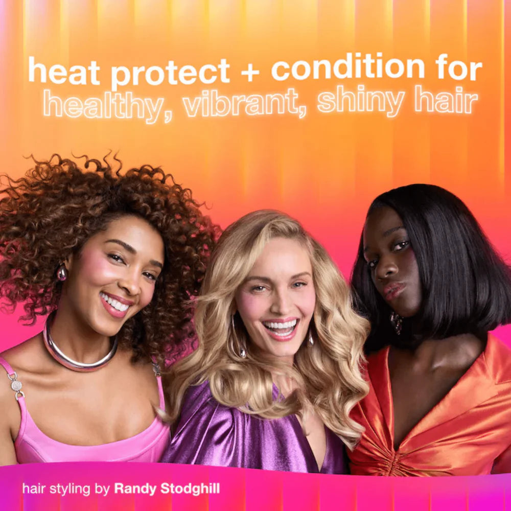 HeatBounce Conditioning Heat Protectant-K18 Biomimetic Hairscience