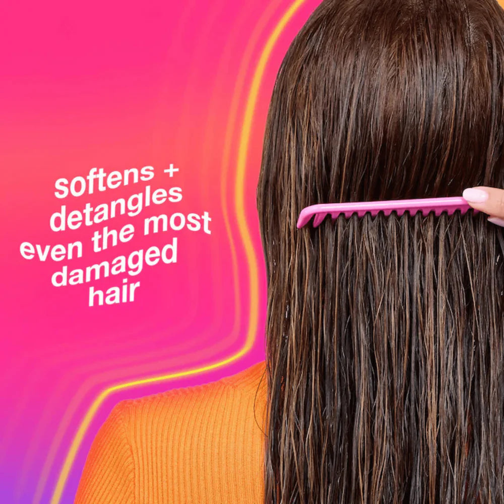 HeatBounce Conditioning Heat Protectant-K18 Biomimetic Hairscience