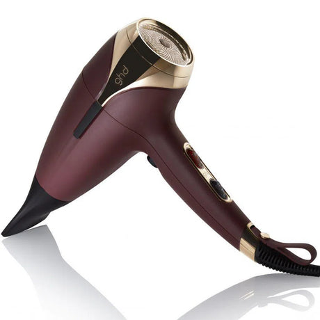 Helios Professional Hair Dryer-ghd