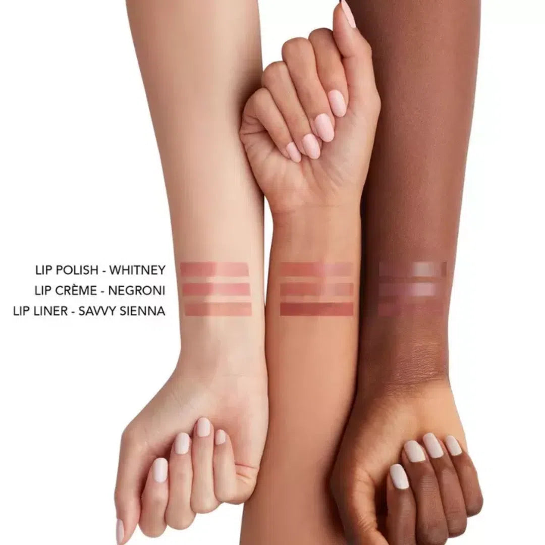 High Spirits Power Line™ Plumping Lip Liner-Buxom