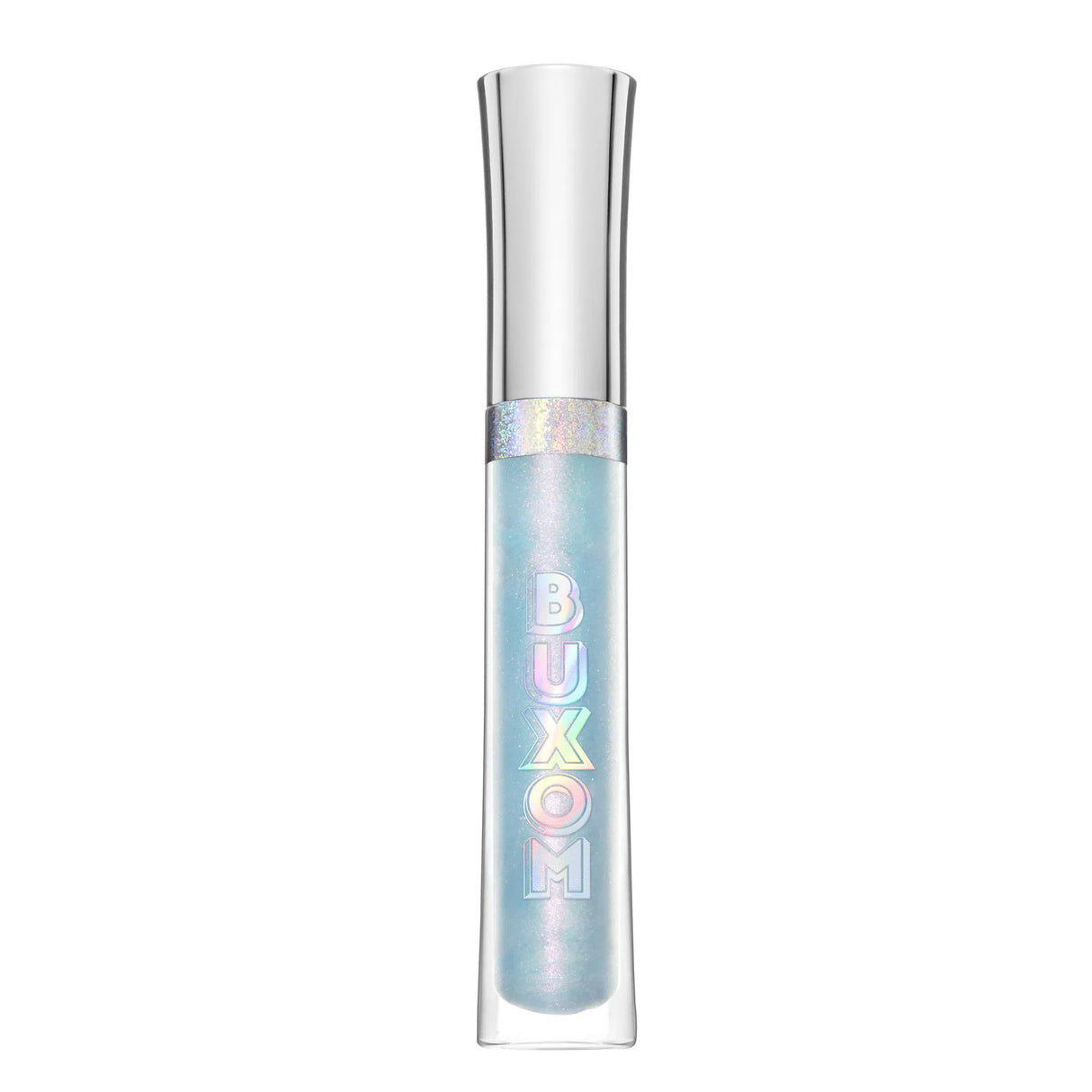 Holographic Full-On Plumping Lip Polish Top Coat-Buxom