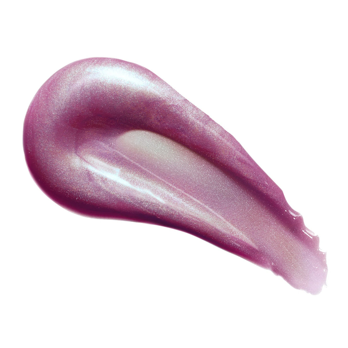 Holographic Full-On Plumping Lip Polish Top Coat-Buxom