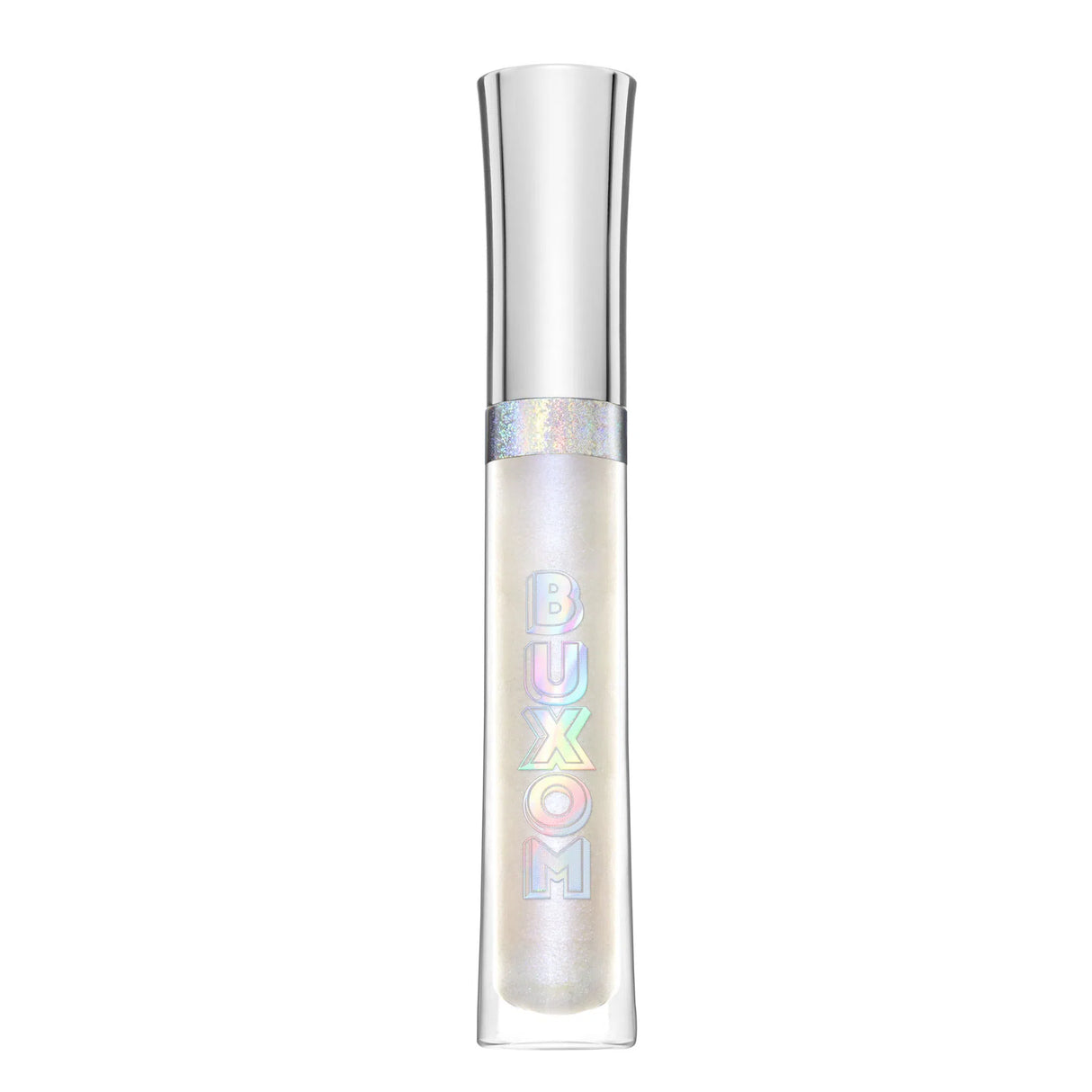 Holographic Full-On Plumping Lip Polish Top Coat-Buxom