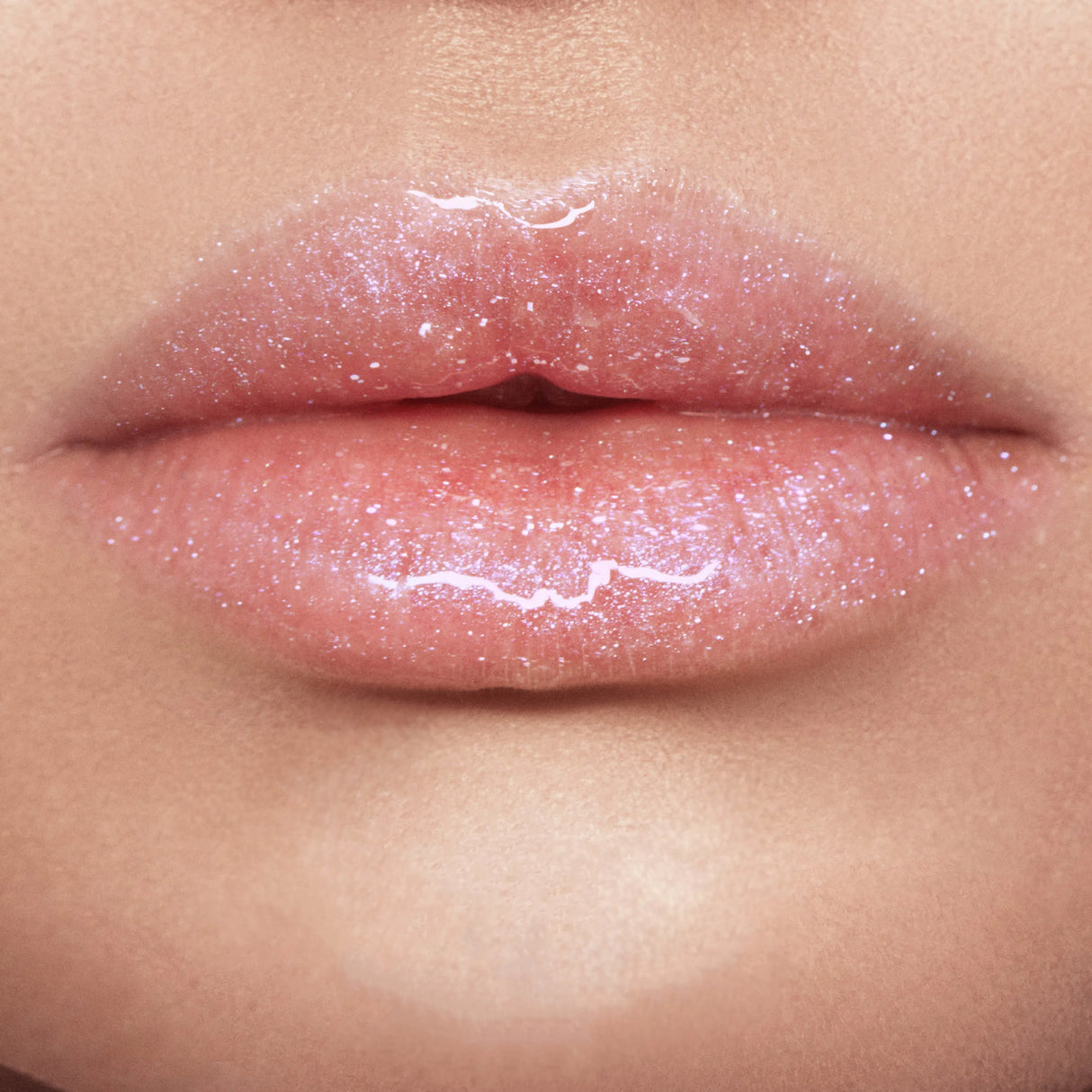 Holographic Full-On Plumping Lip Polish Top Coat-Buxom