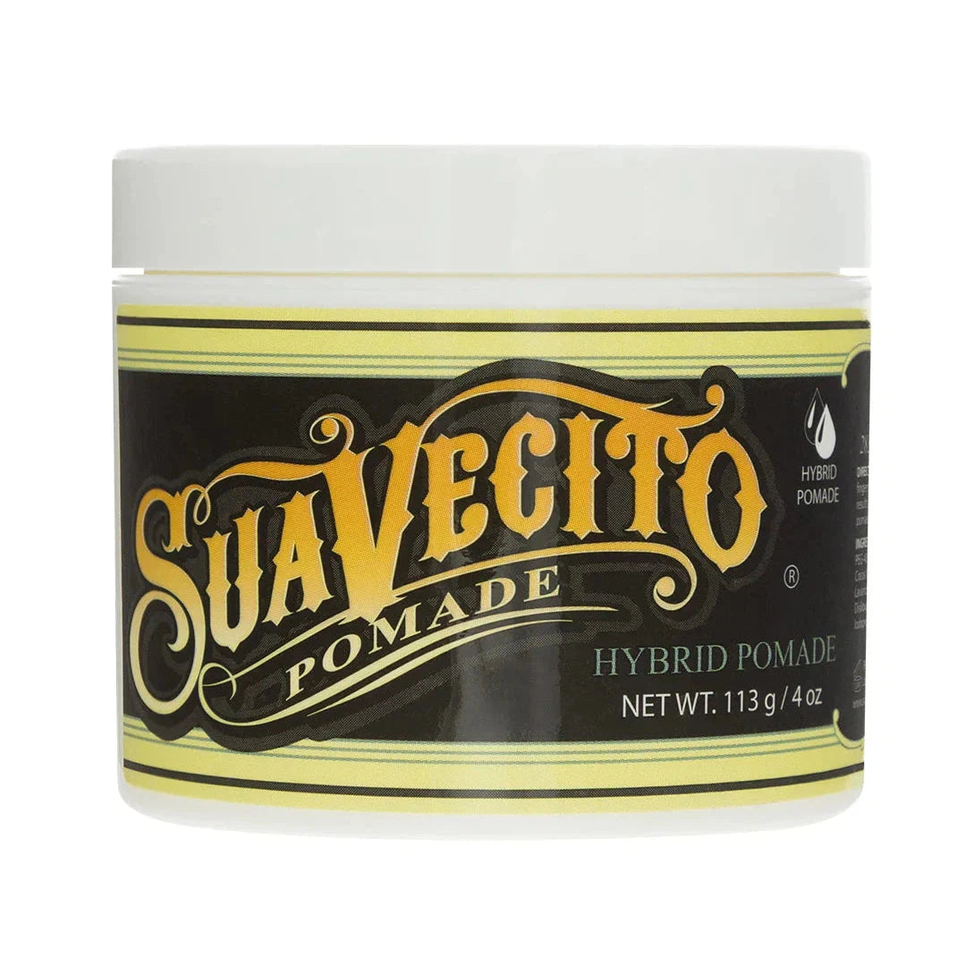 Hybrid Pomade-Suavecito